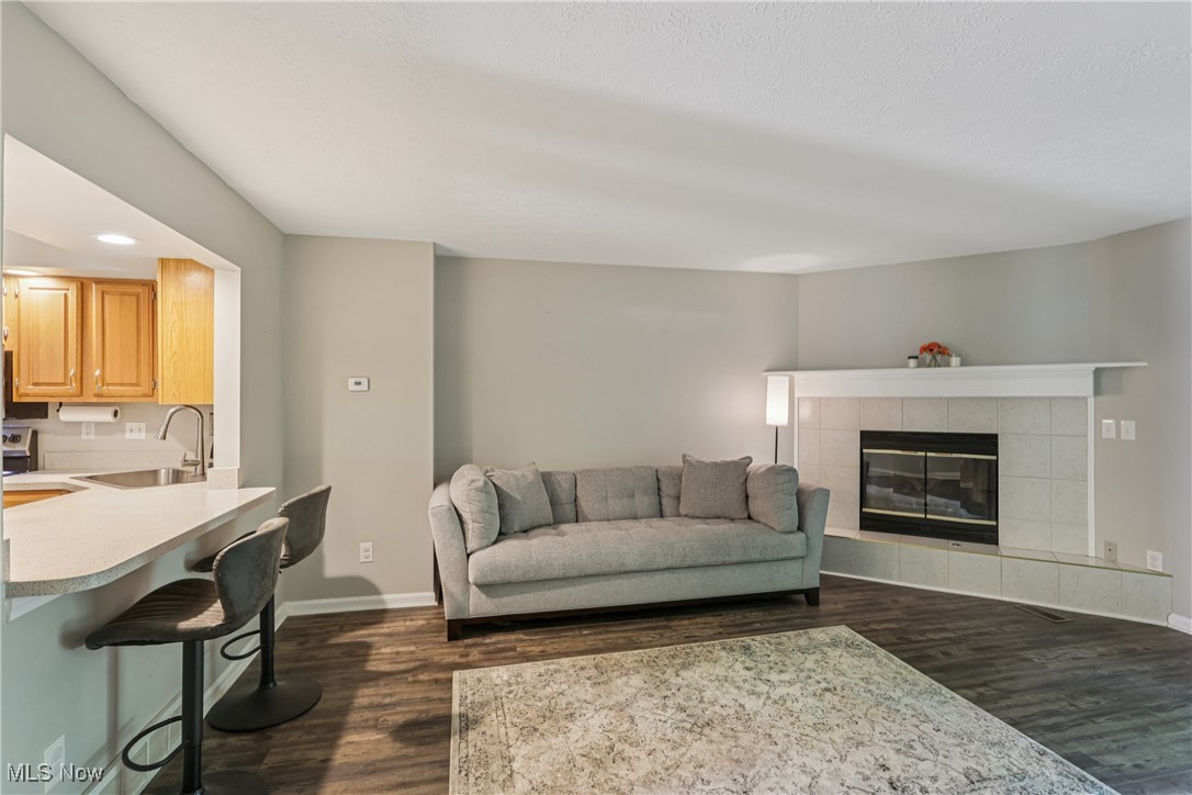 804 Arboretum Circle Northfield OH 44067