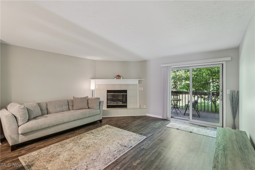 804 Arboretum Circle Northfield OH 44067