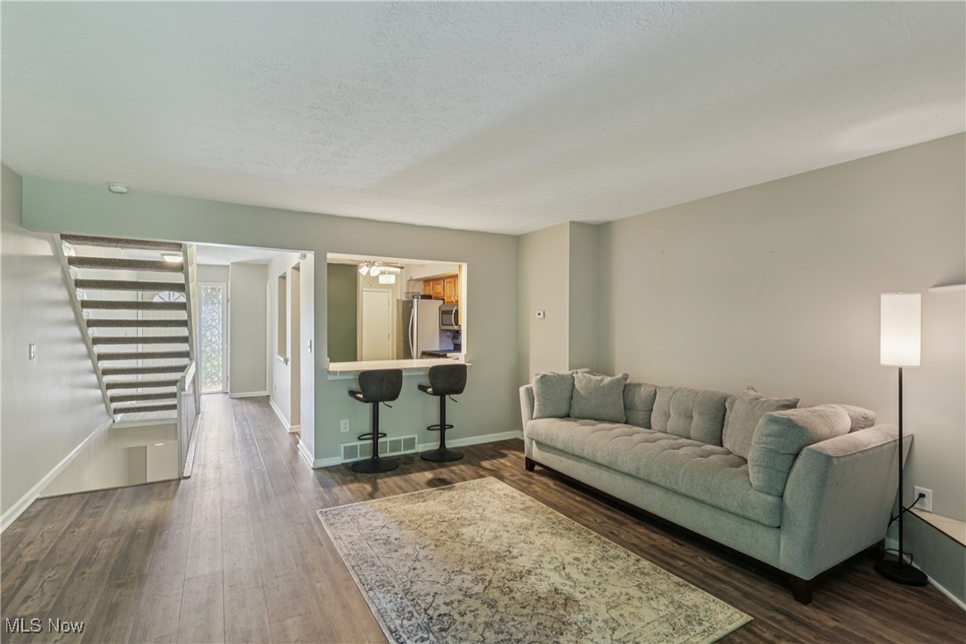 804 Arboretum Circle Northfield OH 44067