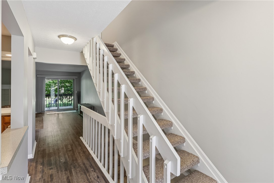 804 Arboretum Circle Northfield OH 44067