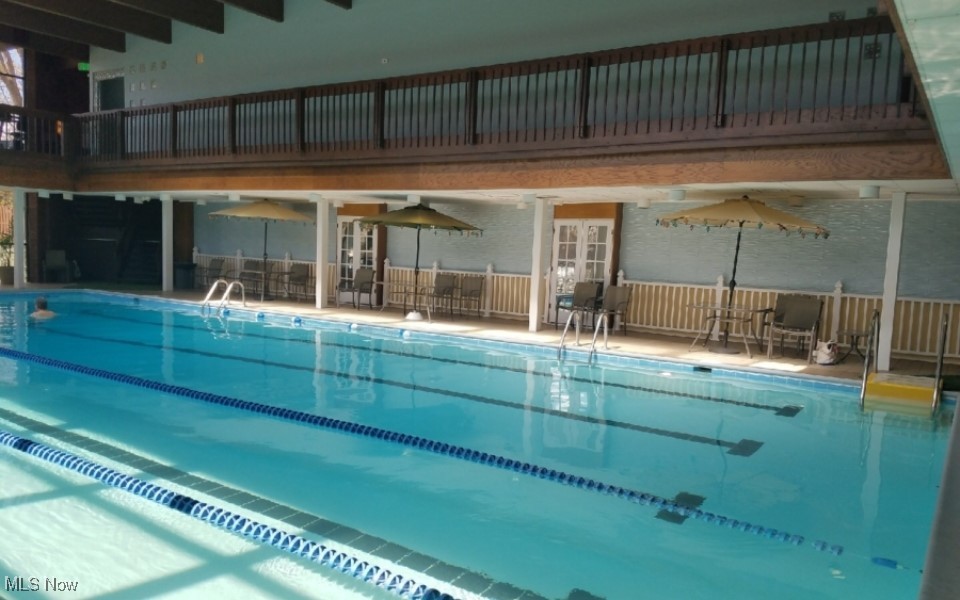 804 Arboretum Circle Northfield OH 44067