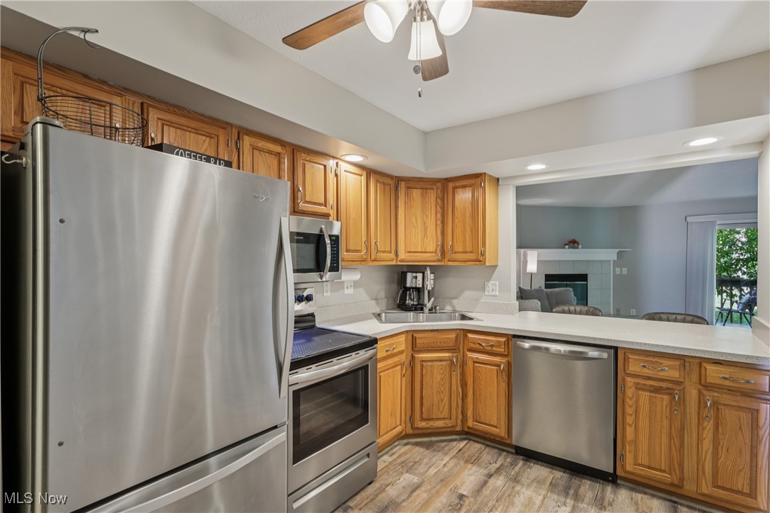 804 Arboretum Circle Northfield OH 44067