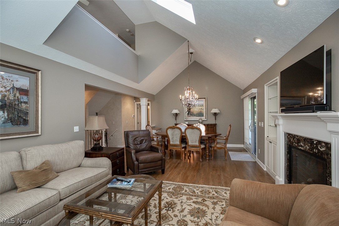 878 Hampton Court Sagamore Hills OH 44067