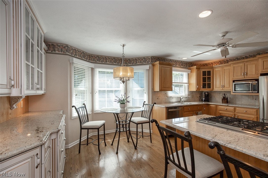 878 Hampton Court Sagamore Hills OH 44067