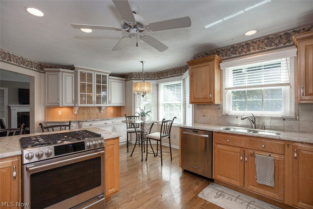 878 Hampton Court Sagamore Hills OH 44067
