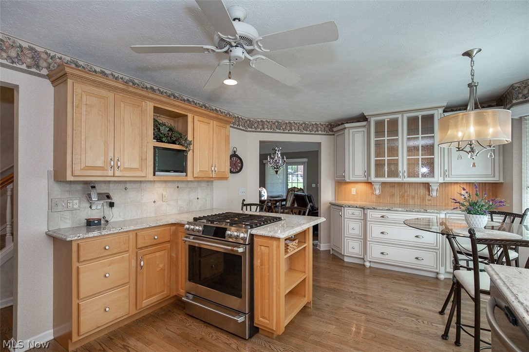 878 Hampton Court Sagamore Hills OH 44067