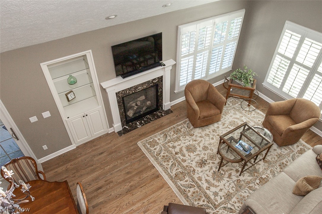 878 Hampton Court Sagamore Hills OH 44067