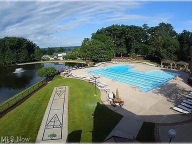 878 Hampton Court Sagamore Hills OH 44067