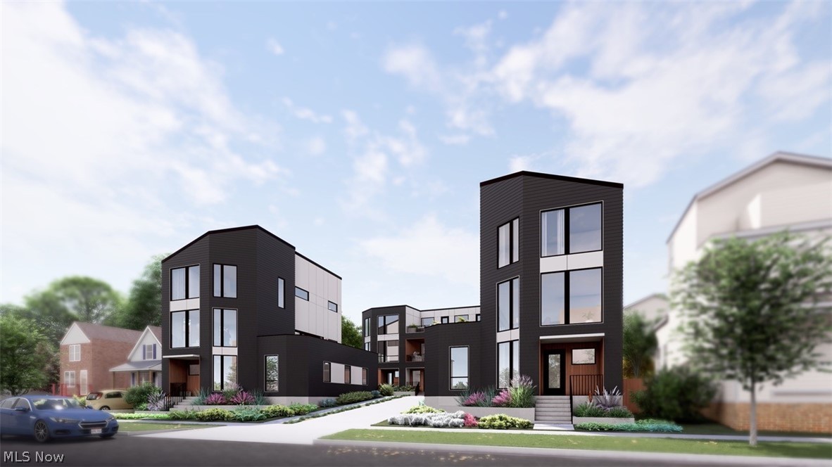 5221 Herman Avenue Cleveland OH 44102