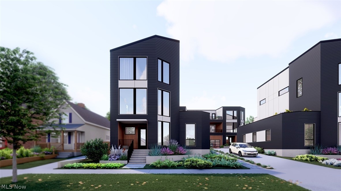 5221 Herman Avenue Cleveland OH 44102