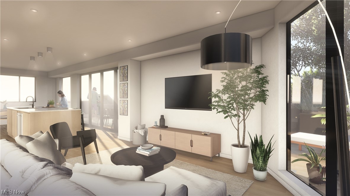 5221 Herman Avenue Cleveland OH 44102