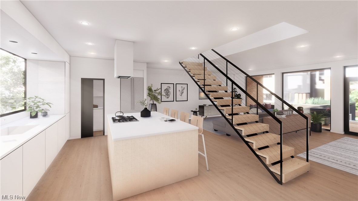 5221 Herman Avenue Cleveland OH 44102