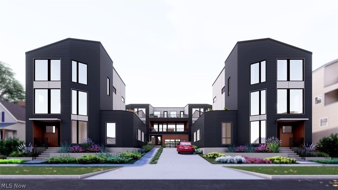 5221 Herman Avenue Cleveland OH 44102