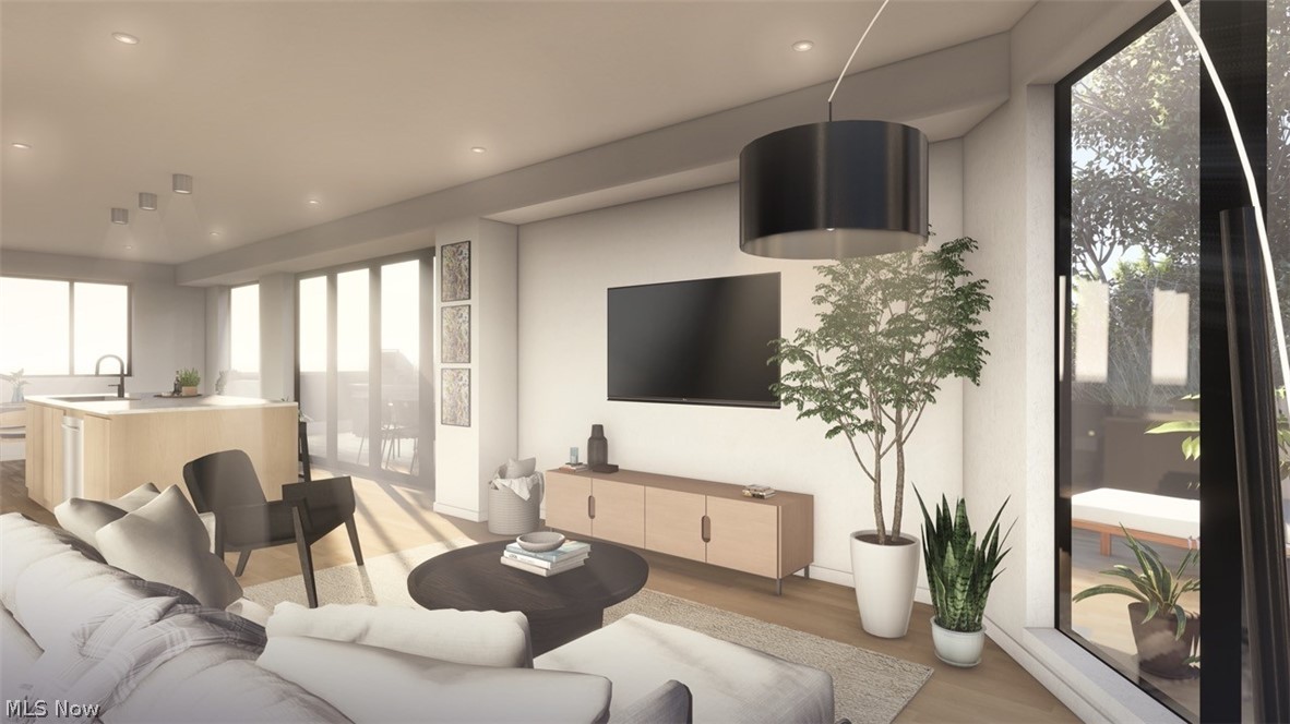 5221 Herman Avenue Cleveland OH 44102