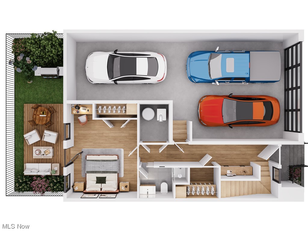 5221 Herman Avenue Cleveland OH 44102