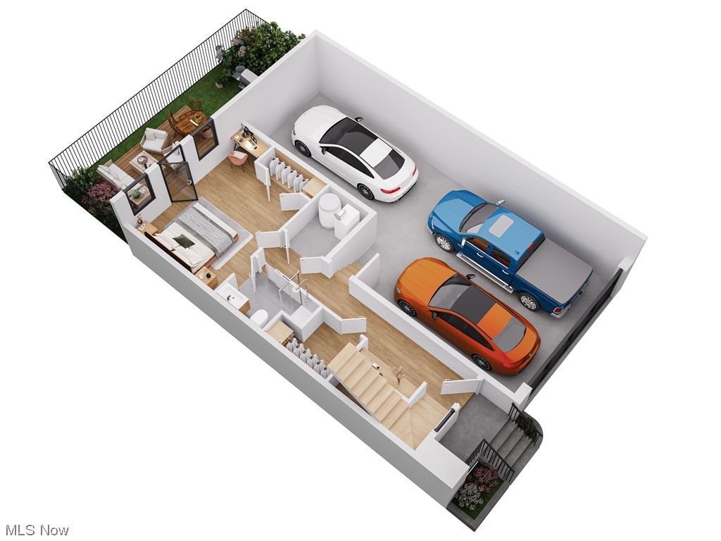 5221 Herman Avenue Cleveland OH 44102