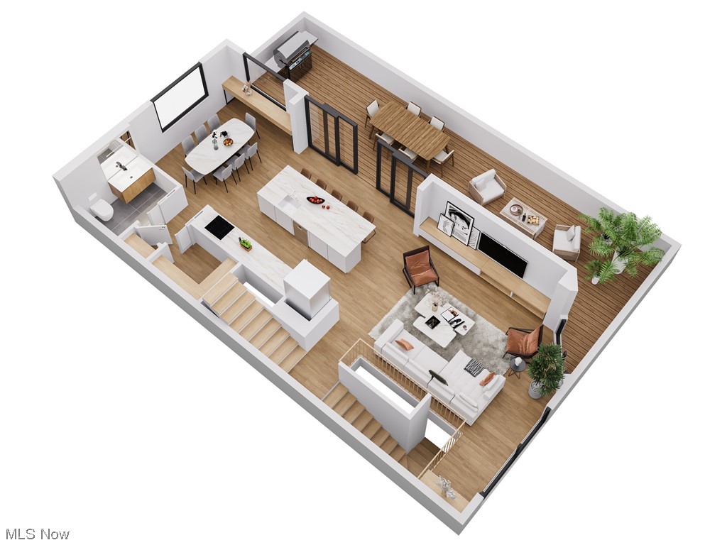 5221 Herman Avenue Cleveland OH 44102