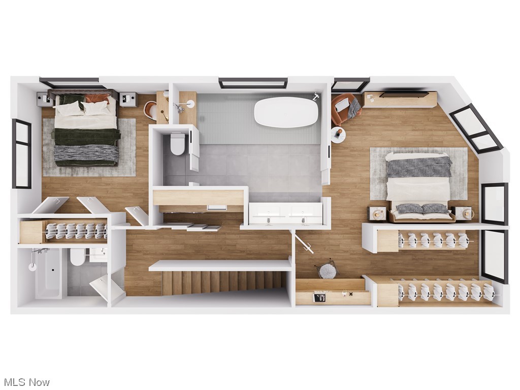 5221 Herman Avenue Cleveland OH 44102