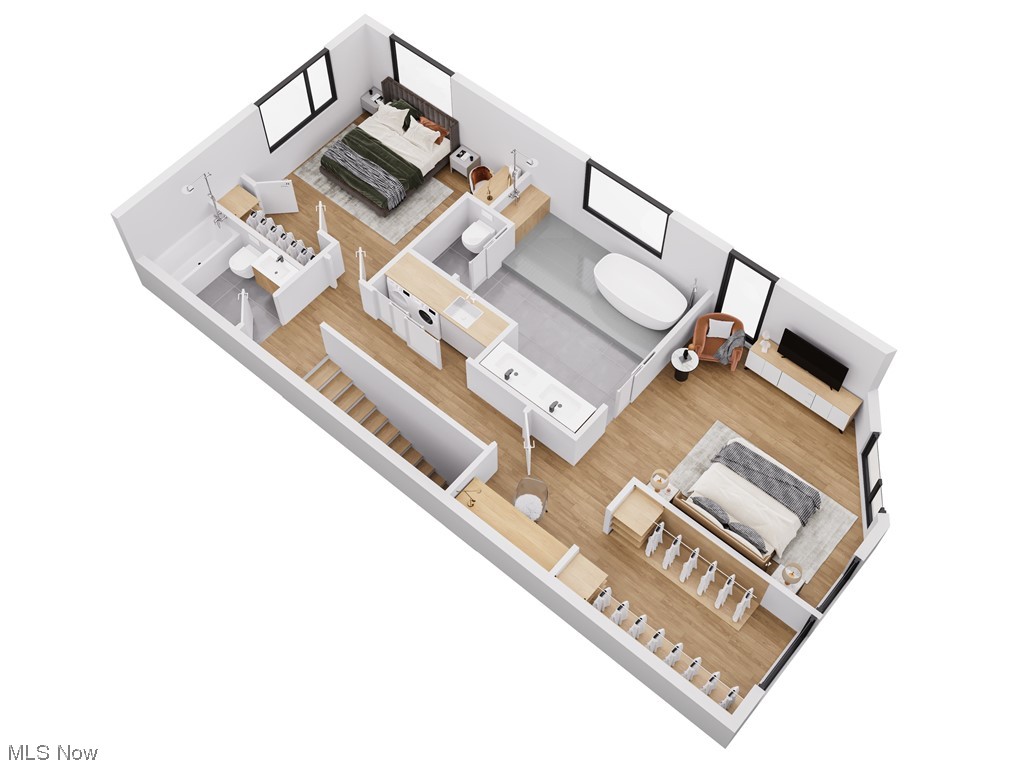 5221 Herman Avenue Cleveland OH 44102