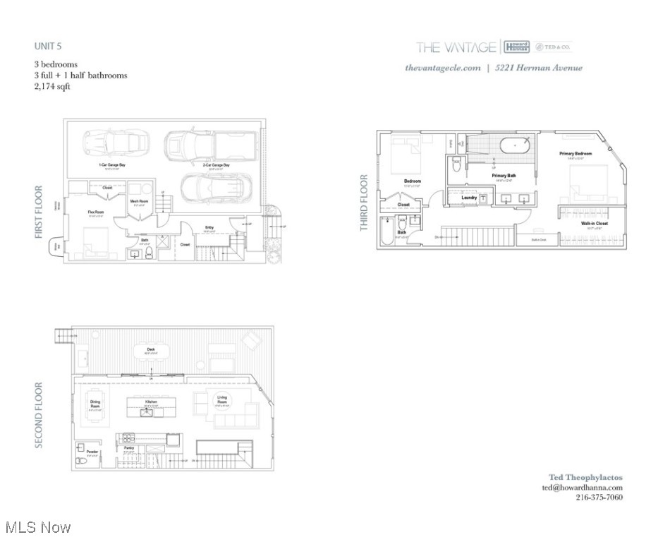 5221 Herman Avenue Cleveland OH 44102