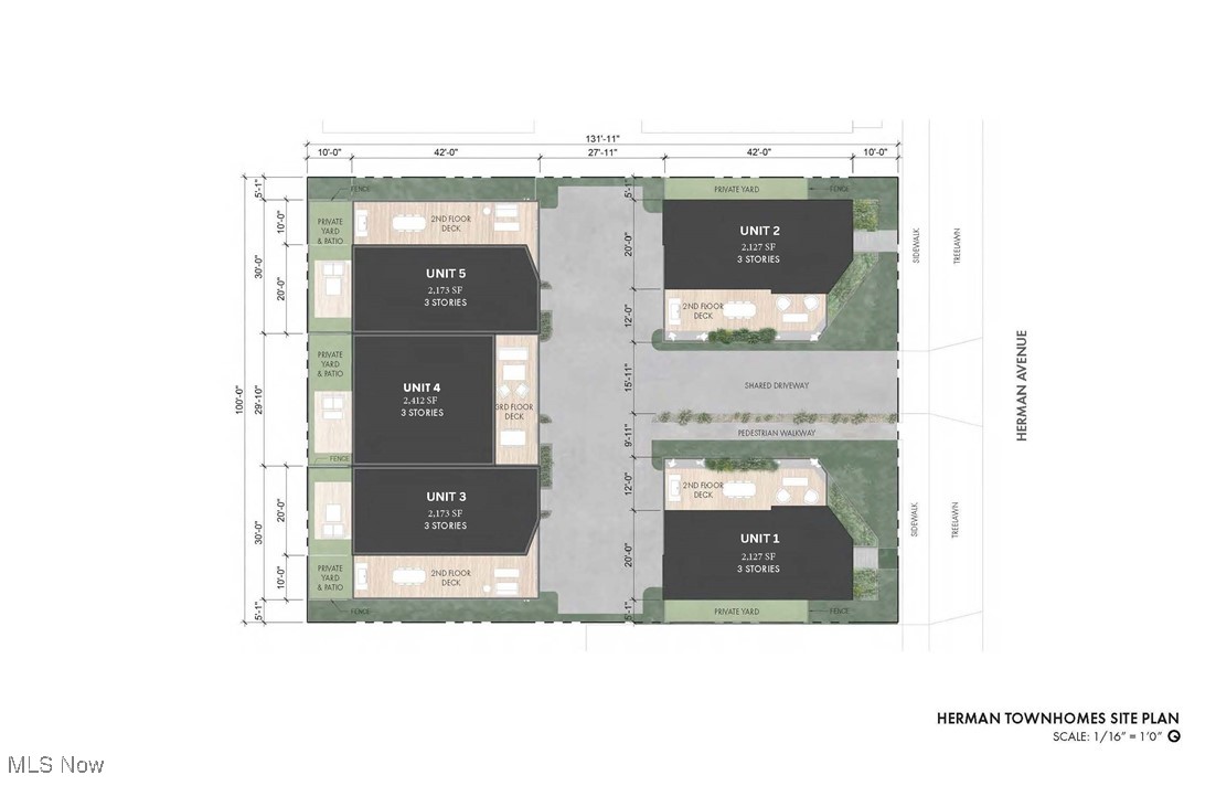 5221 Herman Avenue Cleveland OH 44102