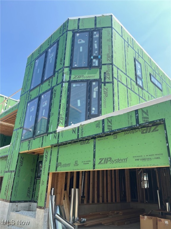 5221 Herman Avenue Cleveland OH 44102