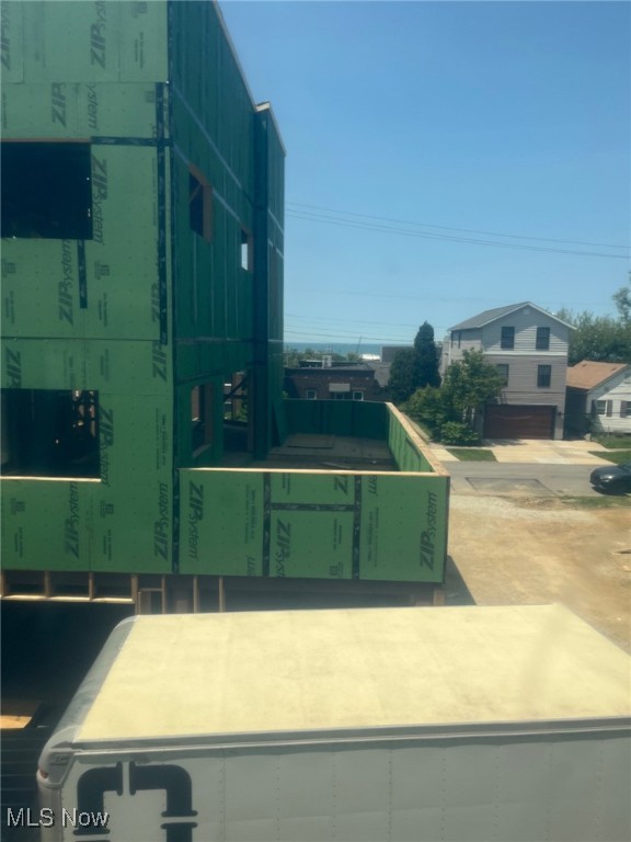 5221 Herman Avenue Cleveland OH 44102