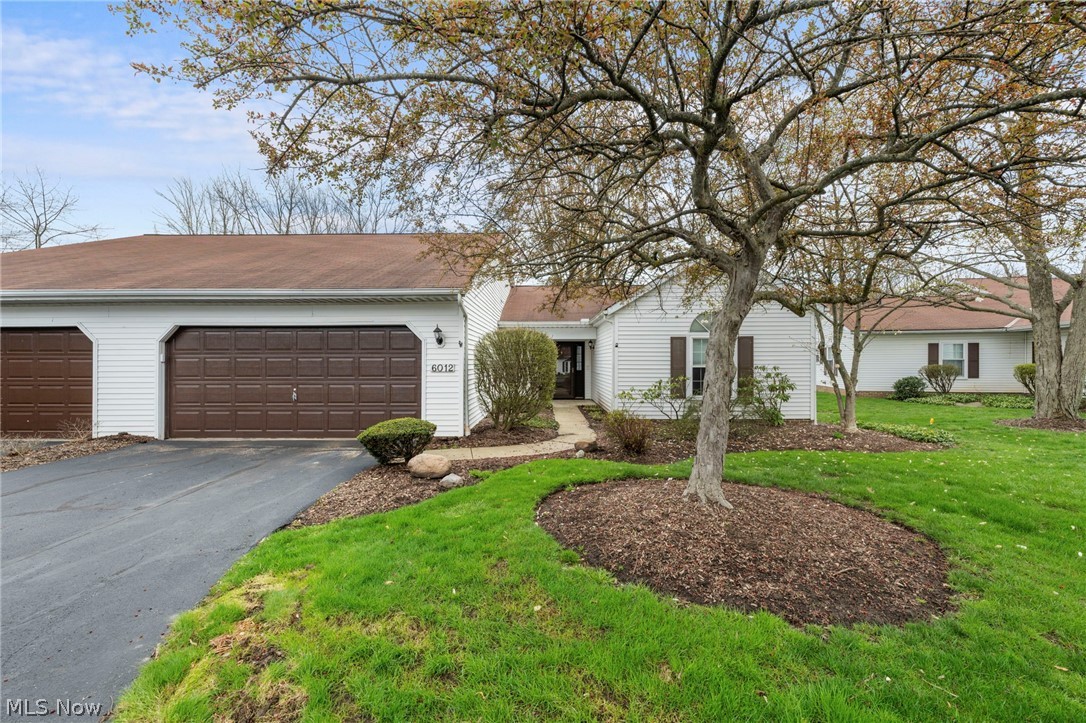6012 Cabot Court Mentor OH 44060