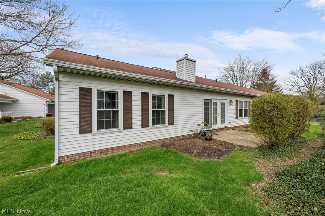 6012 Cabot Court Mentor OH 44060