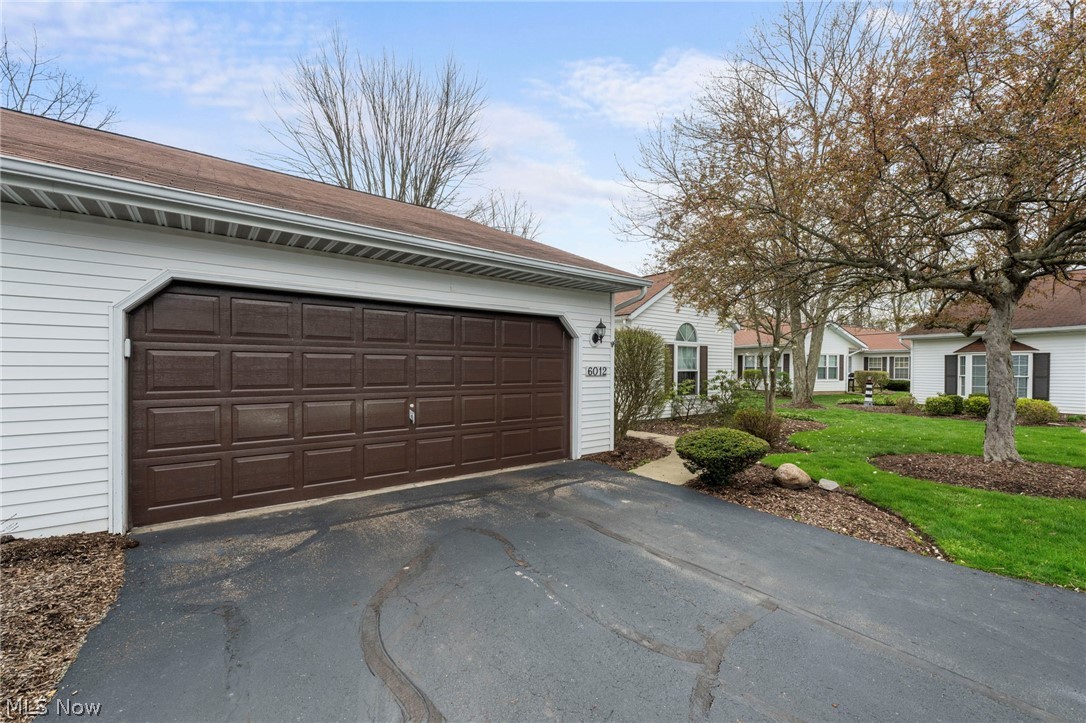 6012 Cabot Court Mentor OH 44060