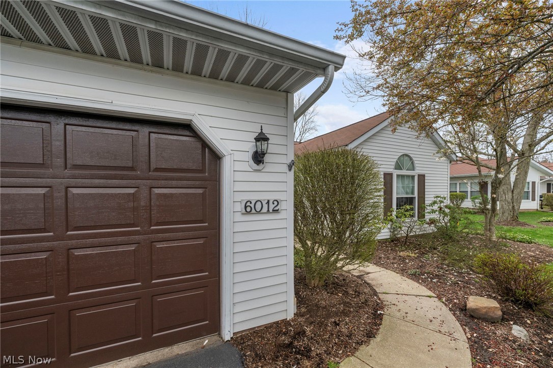 6012 Cabot Court Mentor OH 44060
