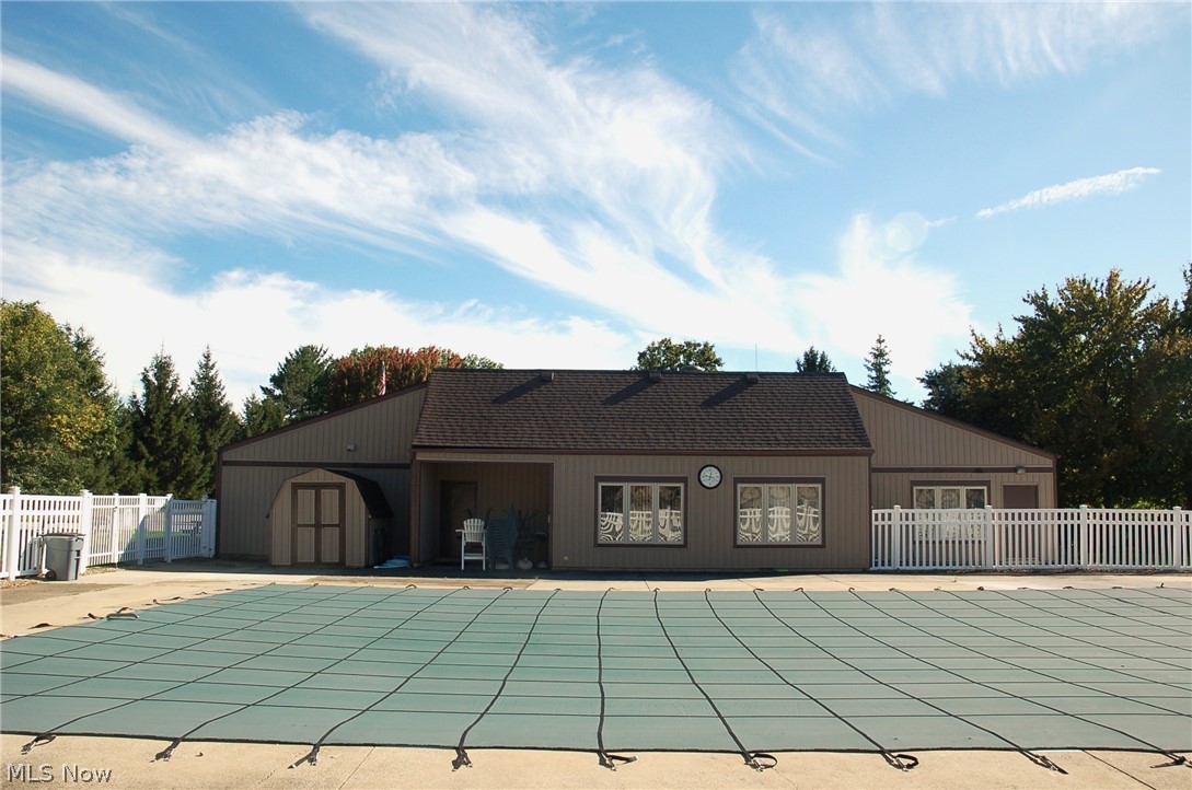 9511 Sunrise Boulevard North Royalton OH 44133