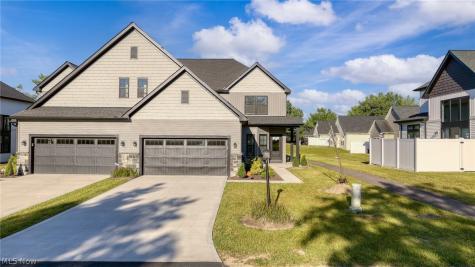 8761 Windfall Court North Royalton OH 44133