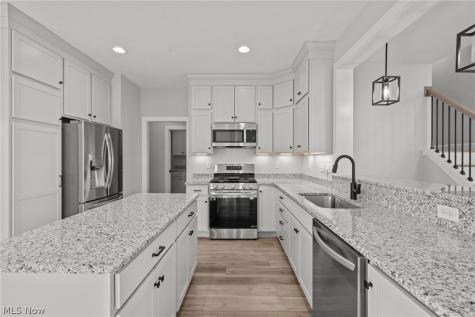8761 Windfall Court North Royalton OH 44133