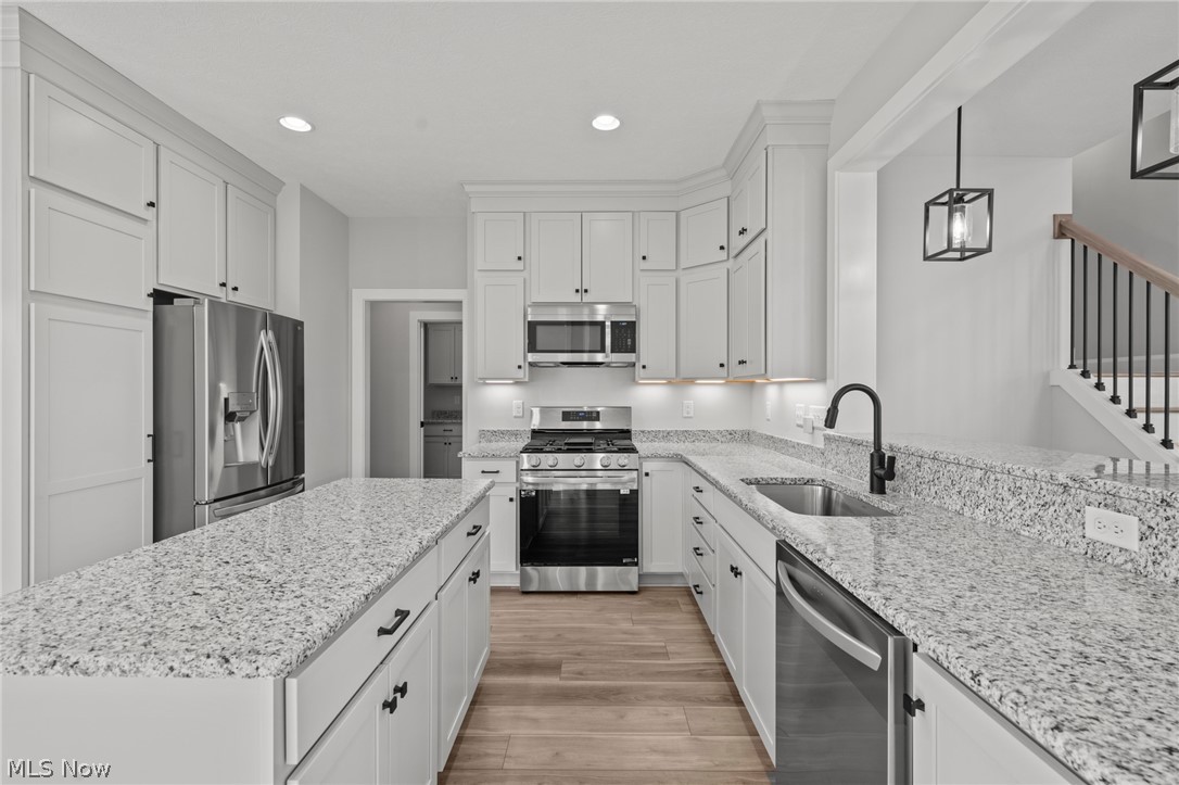 8761 Windfall Court North Royalton OH 44133