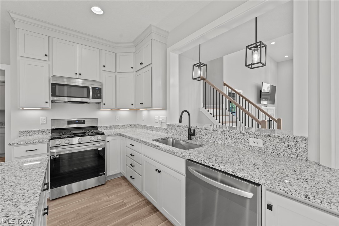 8761 Windfall Court North Royalton OH 44133