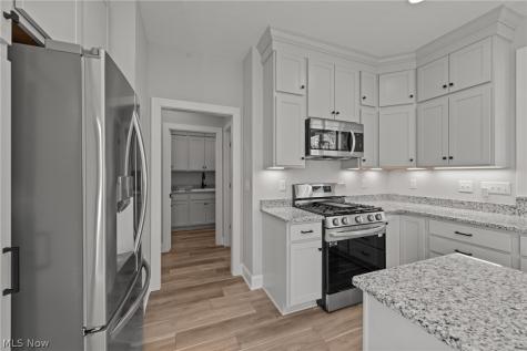8761 Windfall Court North Royalton OH 44133