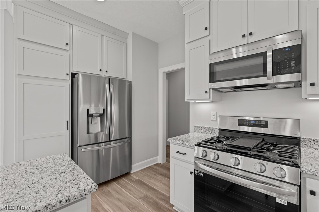8761 Windfall Court North Royalton OH 44133