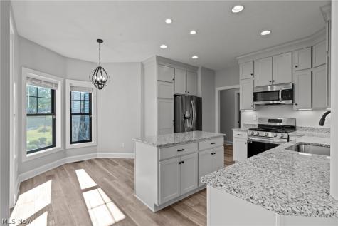 8761 Windfall Court North Royalton OH 44133