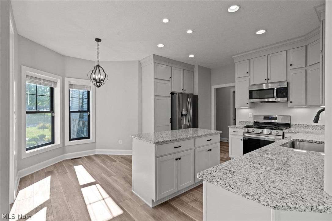 8761 Windfall Court North Royalton OH 44133