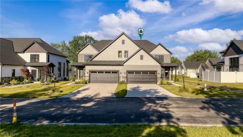 8761 Windfall Court North Royalton OH 44133