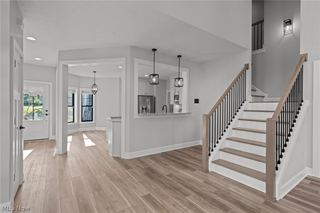 8761 Windfall Court North Royalton OH 44133