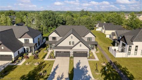 8761 Windfall Court North Royalton OH 44133