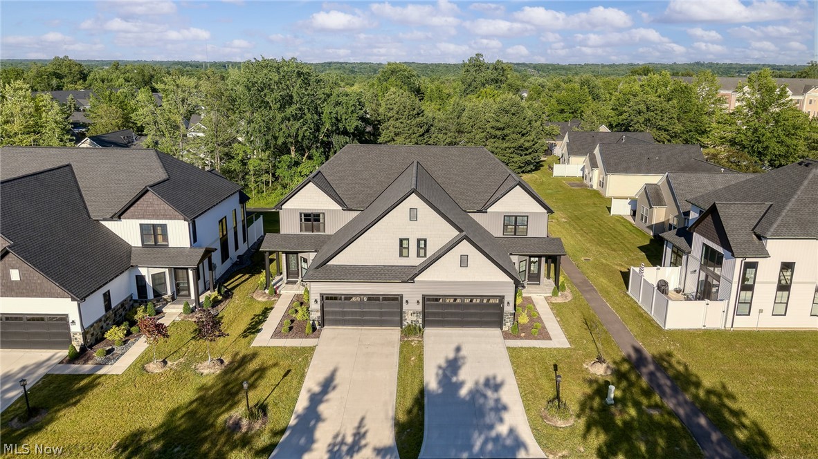 8761 Windfall Court North Royalton OH 44133