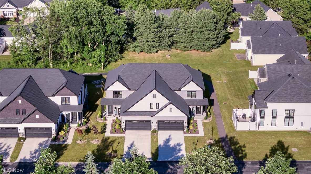 8761 Windfall Court North Royalton OH 44133