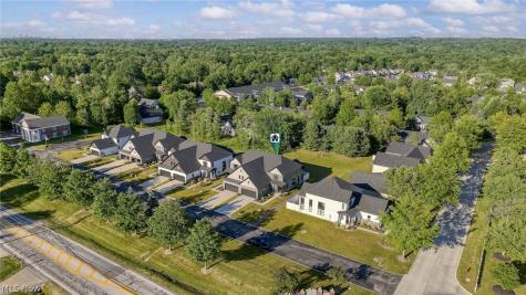 8761 Windfall Court North Royalton OH 44133