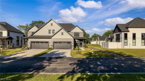 8761 Windfall Court North Royalton OH 44133
