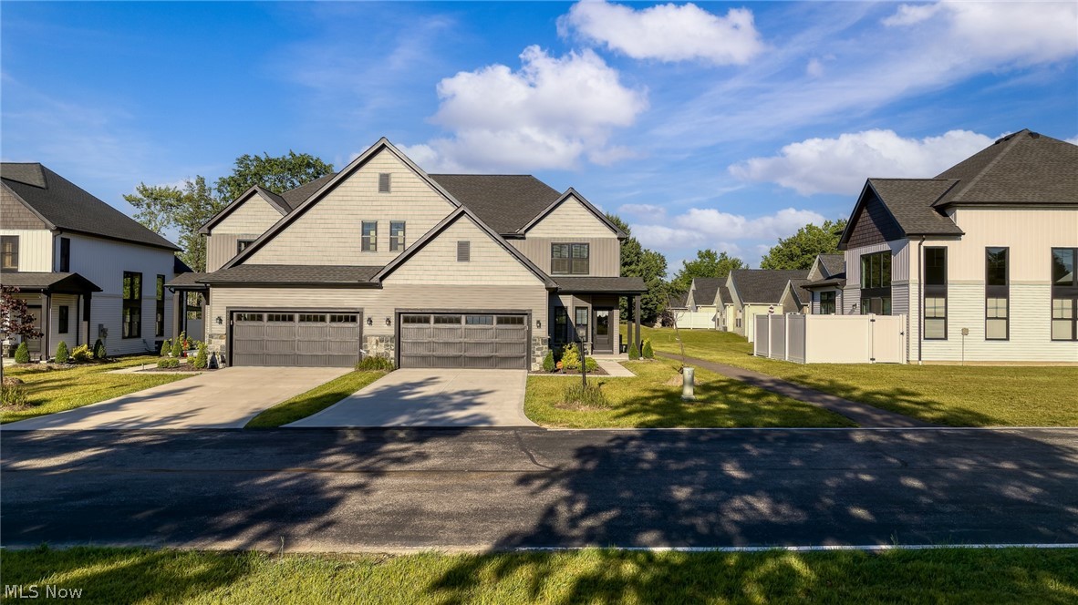 8761 Windfall Court North Royalton OH 44133