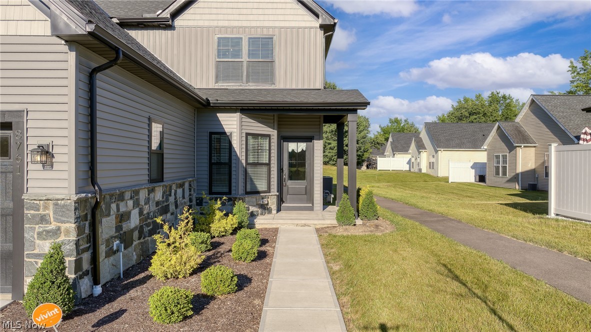 8761 Windfall Court North Royalton OH 44133