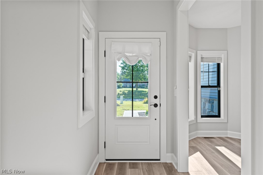 8761 Windfall Court North Royalton OH 44133